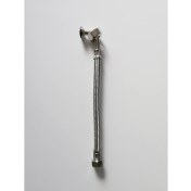 Resim Argün Rezervuar Fleks Hortumu Dirsekli 3/8 - 3/8 22 Cm 