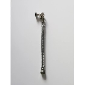 Resim Argün Rezervuar Fleks Hortumu Dirsekli 3/8 - 3/8 22 Cm 