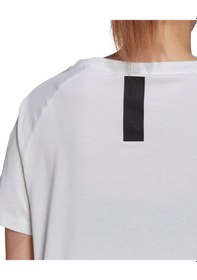 Resim Adidas Adıdas Kadın T-shırt Gl9506 Beyaz 