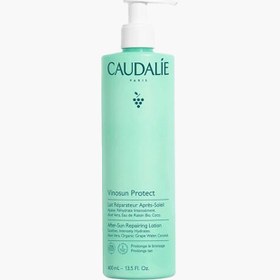 Resim Caudalie Vinosun Protect Güneş Sonrası Losyon 400 ml 