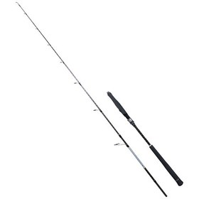 Resim Ryuji Seawolf Plus Fuji 1.98m 150-250gr 2p Jig Olta Kamışı 1 Adet 