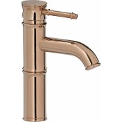 Resim Fontana F-213 ROSE GOLD LAVABO BATARYASI 