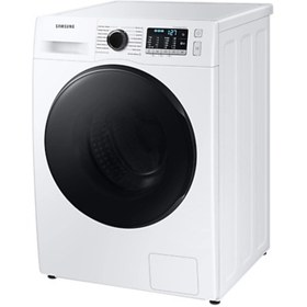 Resim Samsung WD5000T WD90TA046BE1AH 1400 Devir 9+6 KG Kurutmalı Çamaşır Makinesi 