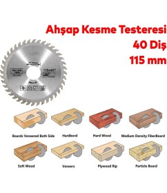 Resim Rodex Spiral Avuç İçi Taşlama Makinesi Seti 115 mm Ahşap Mermer Beton Metal Tuğla Kesici Inox Flap Disk (6'lı Set) 