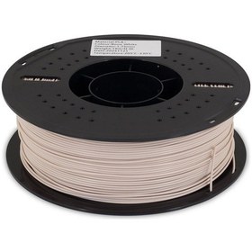 Resim Filamix Pla+ Kemik Beyazı Filament 1,75mm 1kg - Bisiparisver 