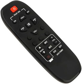 Resim AKB73598401 LG Audio Soundbar Hoparlör NB2020A NB2030A NB2022A için Uzaktan Takımları Değiştirin 