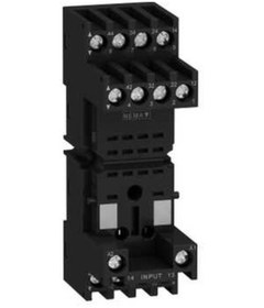 Resim Rxze2m114m - Rxm 2 Ve 4 Kutup Röle Soketi 