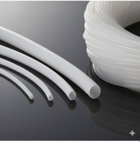 Resim Dyzer Ptfe Teflon Hortum 3x5 12 Metre İç Çap:3 Mm Dış Çap: 5 Mm 