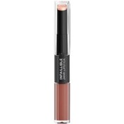 Resim Loreal Paris Infaillible X3N - Çift Tarflı Ruj No: 101 Ever Pars 