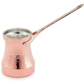 Resim Türk Kahvesi Cezvesi / C4 