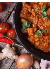 Resim Zad Al Khaleej Yedi çeşit Baharat 200 G 