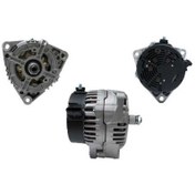 Resim ALTERNATÖR BOSCH 24V 90A MAN TGA 2000-2004 ALT412 