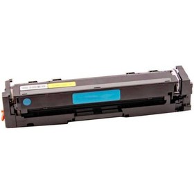 Resim QUEEN CRG-055H MUADİL TONER CHİPSİZ MAVİ YÜKSEK KAPASİTE 5.900 SYF 