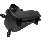 Resim Heropar Bmw E53 X5 ve Z3 M52 M54 ve M62 Uyumlu Motor Yedek Su Deposu 17107514964 