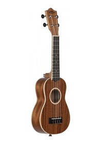 Resim Lanikai Lu21-s Soprano Ukulele 