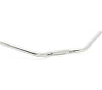 Resim XLC GİDON CITY/TREKKING AL-030 25.4MM 610MM XDEG:5 GRİ 