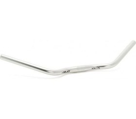 Resim XLC GİDON CITY/TREKKING AL-030 25.4MM 610MM XDEG:5 GRİ 