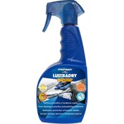Resim FRA-BER Lustradry Susuz Yüzey Temizleyici Ve Parlatıcı - 750 ml 