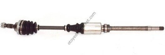 Resim Citroen Xsara (1998-2008) 1.6 Sağ Aks (İthal) 