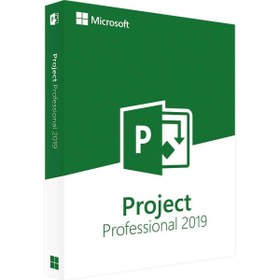 Resim Microsoft Project 2019 Professional Dijital Lisans Anahtarı Ömür Boyu + GARANTİLİ HEMEN TESLİM 