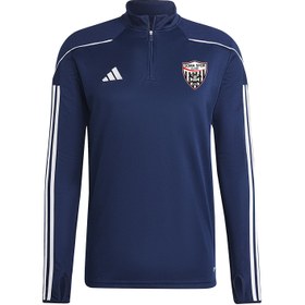 Resim Adidas Antrenman ürünleri Antrenman Uzun Kollu Üst (Drill Top) SOMASPOR DRILL TOP 