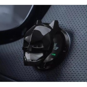 Resim Satechnology Start Stop Düğme Çerçevesi Batman 