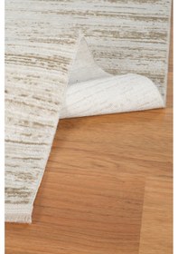 Resim Kaşmir Halı 7/24 Elegante Sole 80X300 CM Salon Mutfak Halısı Yolluk Kilim 