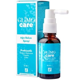 Resim Glimo Care Ağız Bakım Sprey 30ml 