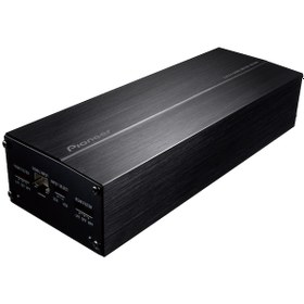 Resim Pioneer Gm-D1004 4 Kanal 400 Watt Oto Amfi Amplifikatör 