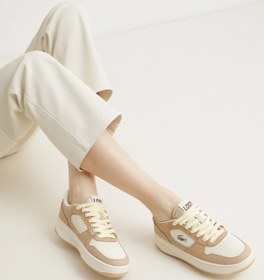 Resim Lacoste Ayakkabı Kadın Sneaker 749sfa0046t.bw7 Çok Renkli 