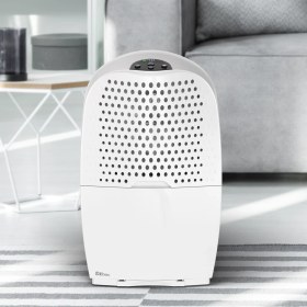 Resim Ebac 4250 Nem Alma Cihazı 