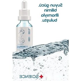 Resim Kırışıklık Karşıtı Hyaluronic Serum - 30 Ml 