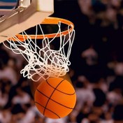 Resim Sessiz İç Mekan Basketbolu - Gürültüsüz Yumuşak Köpük Turuncu / Altın ABS Malzeme, Sessiz Topla Oynama için Mükemmel, İç Mekan Oyunları ve Antrenmanlar için Uygun 