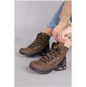 Resim Trekkıng Bot Tb030 Vizon Tonny Black