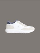 Resim Calvin Klein Erkek Athleisure Runner Sneaker 