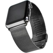 Resim Ally Iwatch Içın 38Mm 1,2,3 4-40Mm Kayış Kordon Mılano Metal Kla (447902581) 