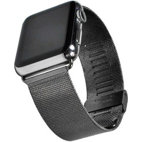 Resim Ally Iwatch Içın 38Mm 1,2,3 4-40Mm Kayış Kordon Mılano Metal Kla (447902581) 