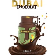 Resim Armaf Odyssey Dubai Chocolate Vanilya 