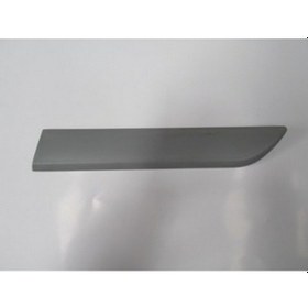 Resim 2007-2014 Opel Corsa D Arka Kapı Bandı Sol Gri 3 Kapı Adet Oem No:5172431 
