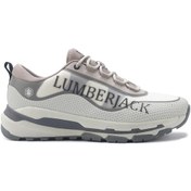 Resim Lumberjack Nara 5fx Kırık Beyaz Erkek Spor Ayakkabı 000000000101949840 Beyaz-bej 
