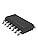 Resim SANEC 74HC154 ENTEGRE SMD 