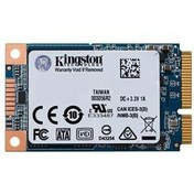 Resim Kingston Ssdnow Uv500 480 Gb Msata 520/500 (Suv500Ms/480G) 