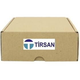 Resim TIRSAN Wp000030104 Devırdaim Su Pompasi Transit V184 2.4tdci 01-04 V347 1131809 2u1q8a558 (WY132375) 