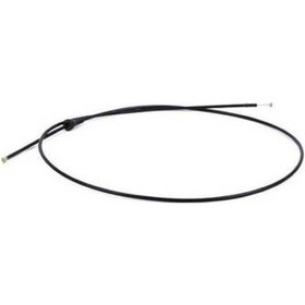 Resim Esse Otomotiv - E32-e38 Kaput Açma Teli 88-95 Bmw 51231928627 Bmw 51231928627 