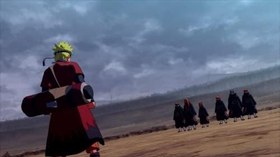 Resim Bandai Namco Entertainment Naruto X Boruto Ultimate Ninja Storm Connections Edición Del Collector 