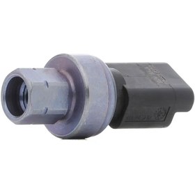 Resim Peugeot 407 Klima Basınç Müşürü Mahle Marka 6455.Z3 