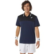 Resim MEN COURT POLO SHIRT 