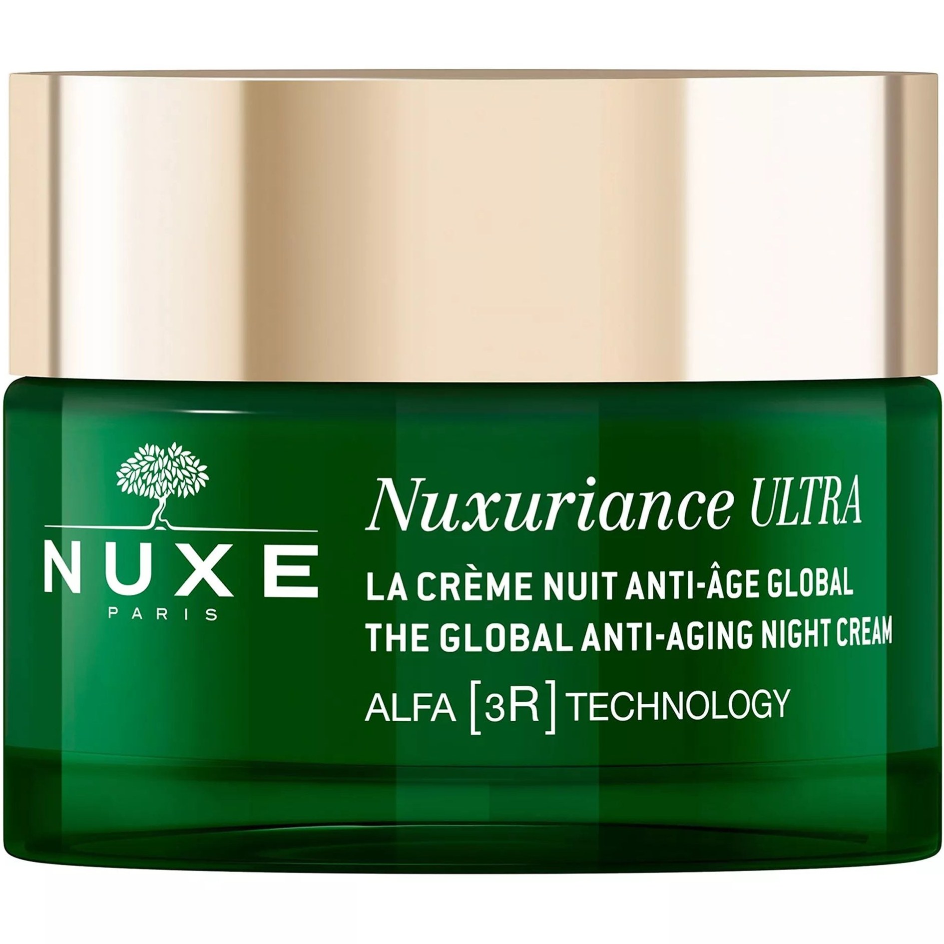 Nuxe Nuxuriance Ultra Anti Aging Gece Kremi 50 ml | Kozmeko.com Fiyatı ve Özelliklerı - Badem
