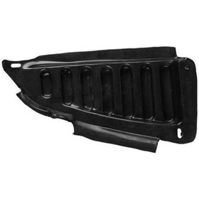 Resim Renault Laguna Ön Çamurluk Alt Bakaliti Sol 93-01 Ref No: 7700844582 Uyumlu Ren15la002 
