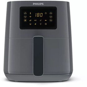 Resim Philips Hd9255/60 Air Fryer Fritöz(hm2) 